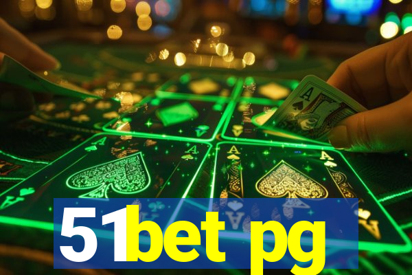 51bet pg